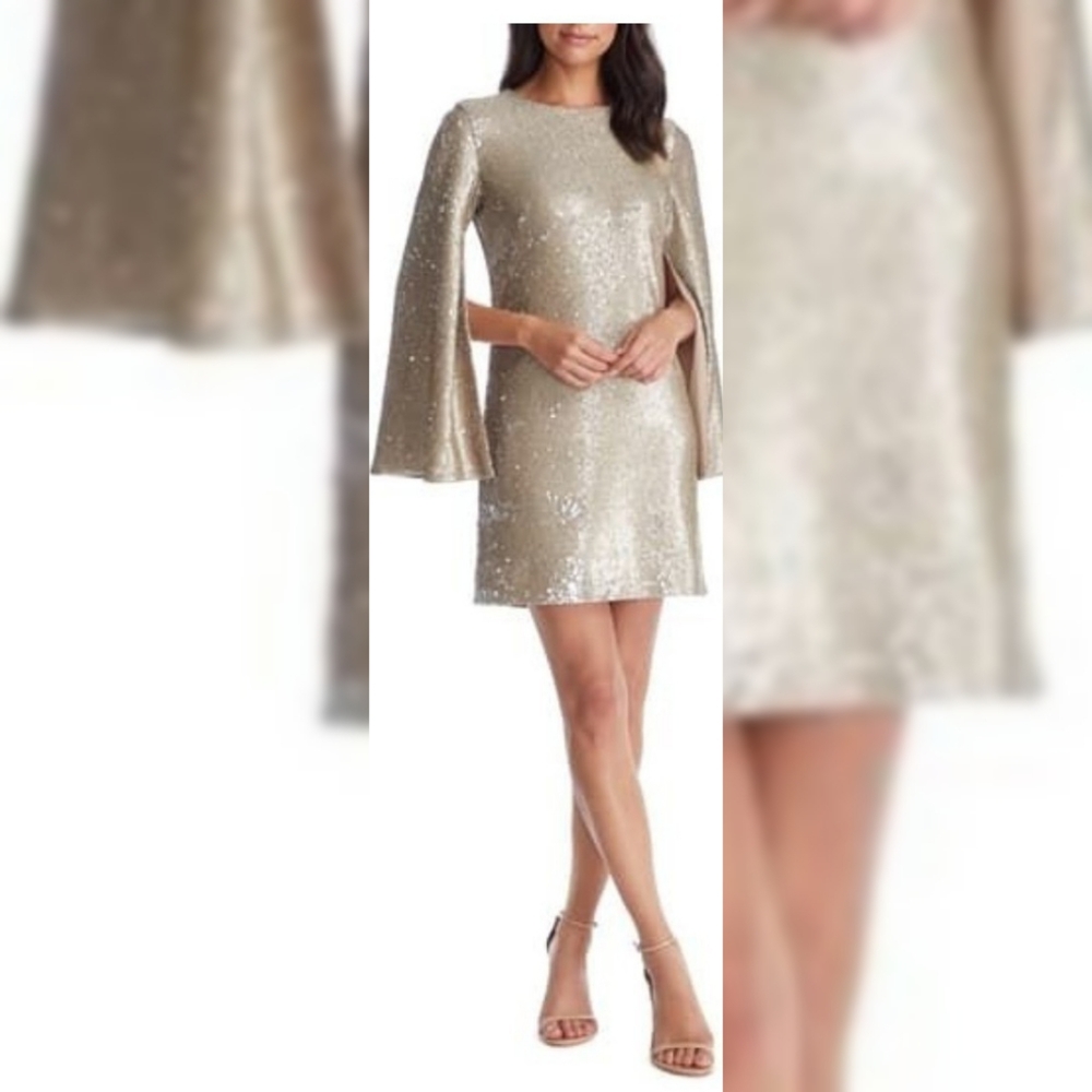 Dress Population